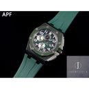 Audemars Piguet Royal Oak 15407ST.OO.1220ST.01