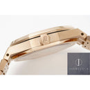 Audemars Piguet Royal Oak 15407ST.OO.1220ST.01