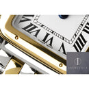 Fábrica BV - Panthere De Cartier W2PN0007 27MM