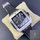 Hublot Classic Fusion 542.NO.1181.RX Série de Mostrador Preto