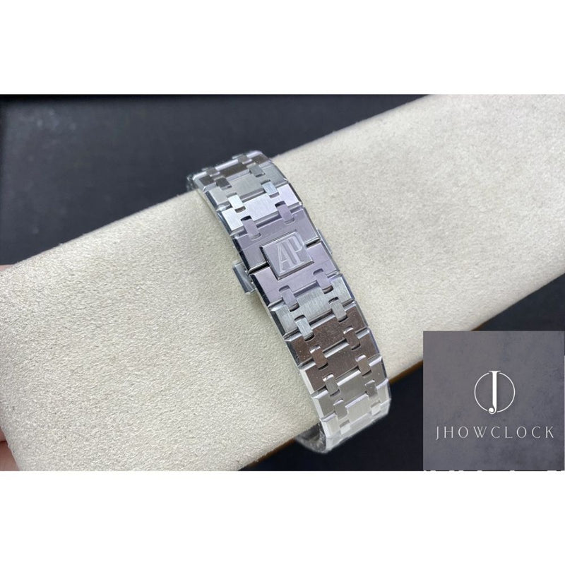 Audemars Piguet Royal Oak 15407ST.OO.1220ST.01