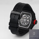 Fábrica BBR - Richard Mille RM35-02 Caixa de Fibra de Carbono