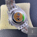 Fábrica Clean - Rolex GMT Master II M126710BLNR-0002 3285