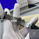 Audemars Piguet Royal Oak 15407ST.OO.1220ST.01