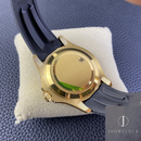 Fábrica VS - Rolex Yacht Master M226658-0001 Relógio Dourado Tamanho 42mm