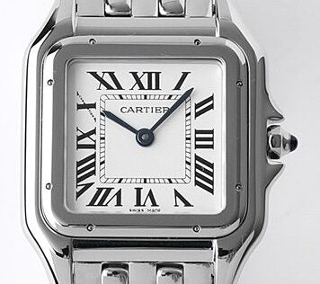 Fábrica BV - Panthere De Cartier WSPN0007 27MM