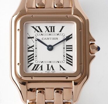 Fábrica BV - Panthere De Cartier WGPN0006  22MM