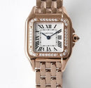 Fábrica BV - Panthere De Cartier WJPN0008 22MM
