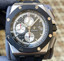 Audemars Piguet Royal Oak 15407ST.OO.1220ST.01