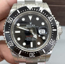 Fábrica Clean - Rolex Sea-Dweller M126600-0002 Tamanho 43mm