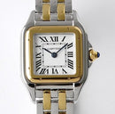 Fábrica BV - Panthere De Cartier W2PN0006 22MM