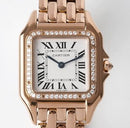 Fábrica BV - Panthere De Cartier WJPN0009  27MM