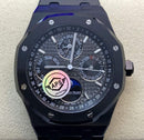 Audemars Piguet Royal Oak 15407ST.OO.1220ST.01