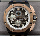 Audemars Piguet Royal Oak 15407ST.OO.1220ST.01