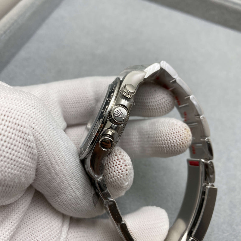 Fábrica Clean - Rolex Cosmograph Daytona M126500LN-0001 4131