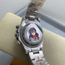 Fábrica Clean - Rolex Cosmograph Daytona M126500LN-0001 4131