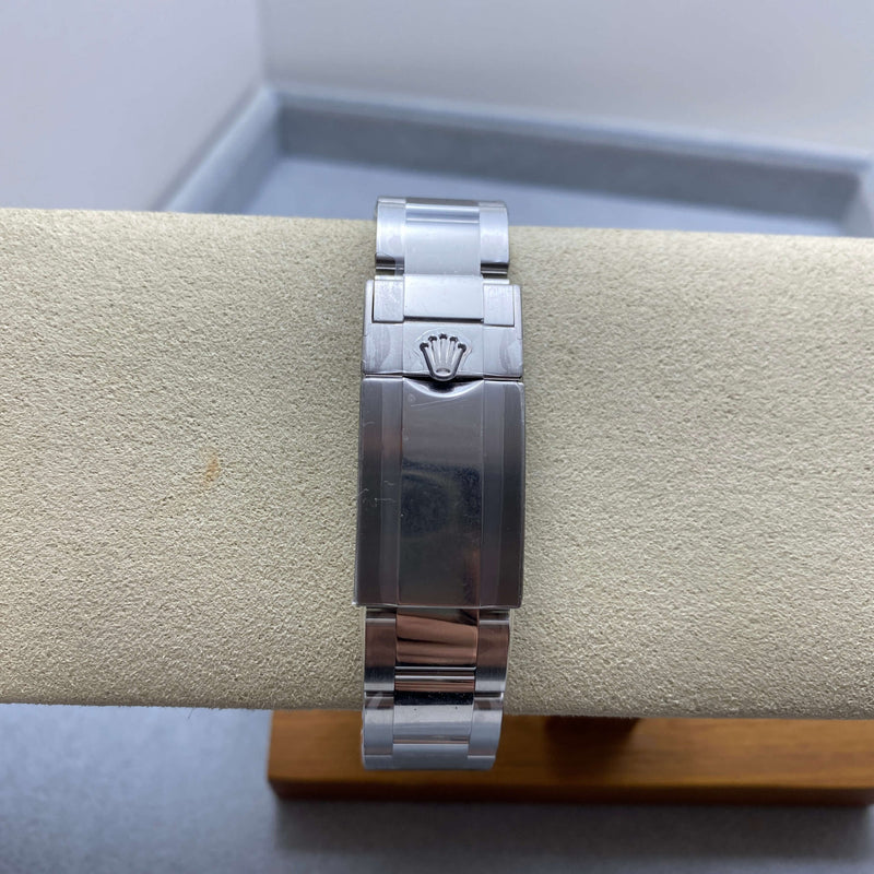 Fábrica Clean - Rolex Cosmograph Daytona M126500LN-0001 4131