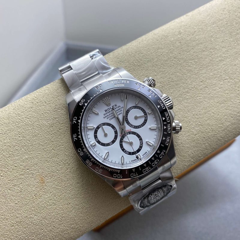 Fábrica Clean - Rolex Cosmograph Daytona M126500LN-0001 4131