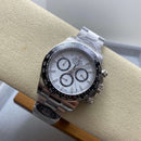 Fábrica Clean - Rolex Cosmograph Daytona M126500LN-0001 4131