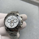 Fábrica Clean - Rolex Cosmograph Daytona M126500LN-0001 4131