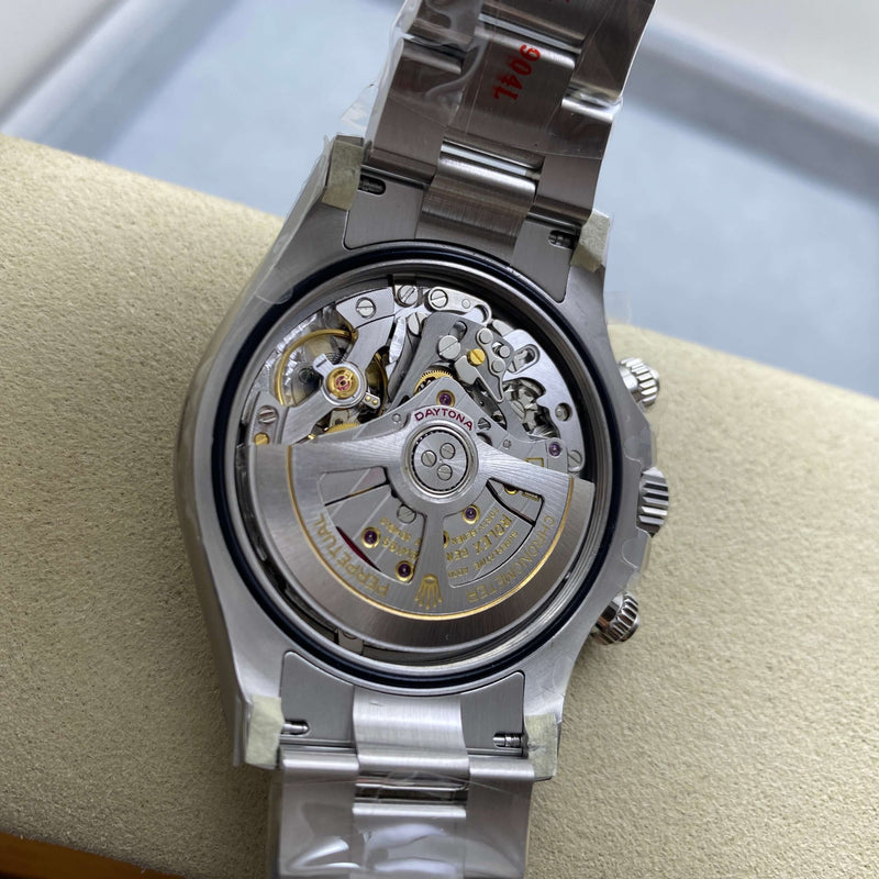 Fábrica Clean - Rolex Cosmograph Daytona M126500LN-0001 4131