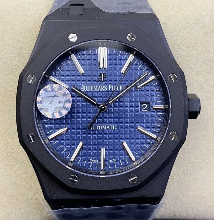 Audemars Piguet Royal Oak 15407ST.OO.1220ST.01