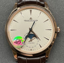Fábrica APS - Jaeger LeCoultre Master 1362510 Rose Gold