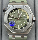 Audemars Piguet Royal Oak 15407ST.OO.1220ST.01