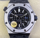 Audemars Piguet Royal Oak 15407ST.OO.1220ST.01