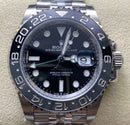 Fábrica Clean - Rolex GMT Master II M126710GRNR-0003