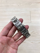 ZF Factory Tudor Pelagos M25600TB-0001 Mostrador Preto