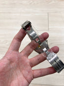 ZF Factory Tudor Pelagos M25600TB-0001 Mostrador Preto