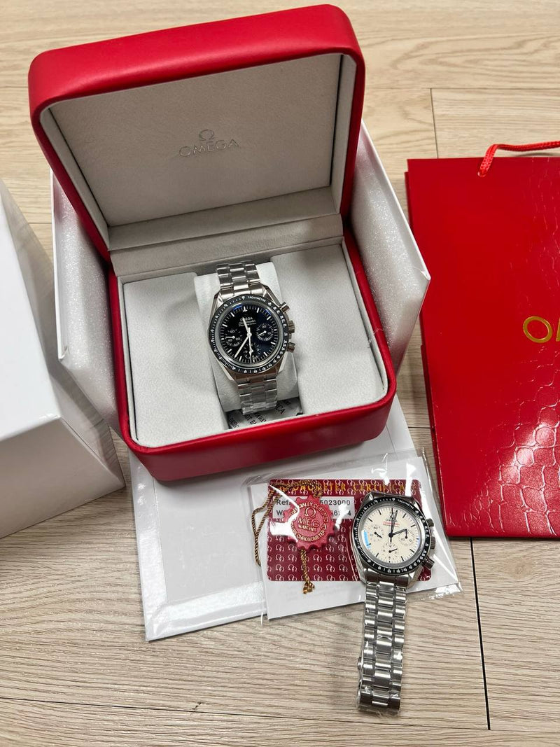 Omega Speedmaster 310.30.42.50.01.002