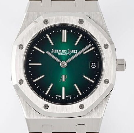 Audemars Piguet Royal Oak 15407ST.OO.1220ST.01