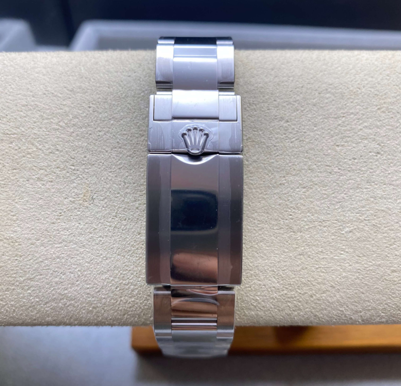 Movimento Rolex Cosmograph Daytona M126500LN-0002 4131 de fábrica Clean