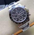 Movimento Rolex Cosmograph Daytona M126500LN-0002 4131 de fábrica Clean