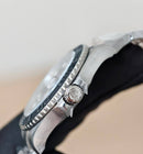 Rolex Yacht Master M226627-0001 em titânio, tamanho 42mm, novo e impecável de fábrica.