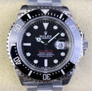 Fábrica VS - Rolex Sea Dweller M126600-0002