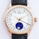 Fábrica EW - Rolex Cellini Moonphase M50535-0002