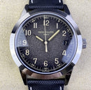Fábrica PPF - Patek Philippe Calatrava 5226G-001 Pulseira de Nylon