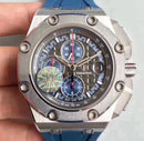 Audemars Piguet Royal Oak 15407ST.OO.1220ST.01