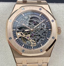 Audemars Piguet Royal Oak 15407ST.OO.1220ST.01