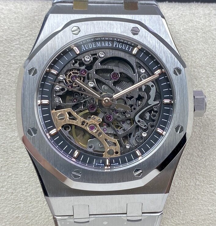 Audemars Piguet Royal Oak 15407ST.OO.1220ST.01