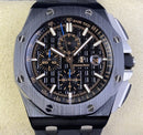 Audemars Piguet Royal Oak 15407ST.OO.1220ST.01