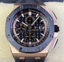 Audemars Piguet Royal Oak 15407ST.OO.1220ST.01
