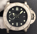 Fábrica VS - Panerai Submersible PAM00984 Eco-Titânio™ Fosco Tamanho 47mm