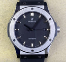 Hublot Classic Fusion 542.NO.1181.RX Série de Mostrador Preto