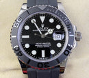 Fábrica VS - Rolex Yacht Master M226659-0002 Tamanho 42mm