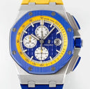 Audemars Piguet Royal Oak 15407ST.OO.1220ST.01