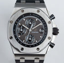 Audemars Piguet Royal Oak 15407ST.OO.1220ST.01